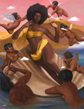Birth of Venus