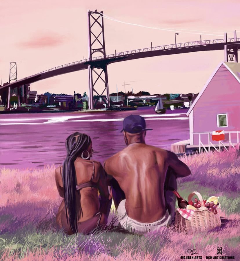 Africville Love