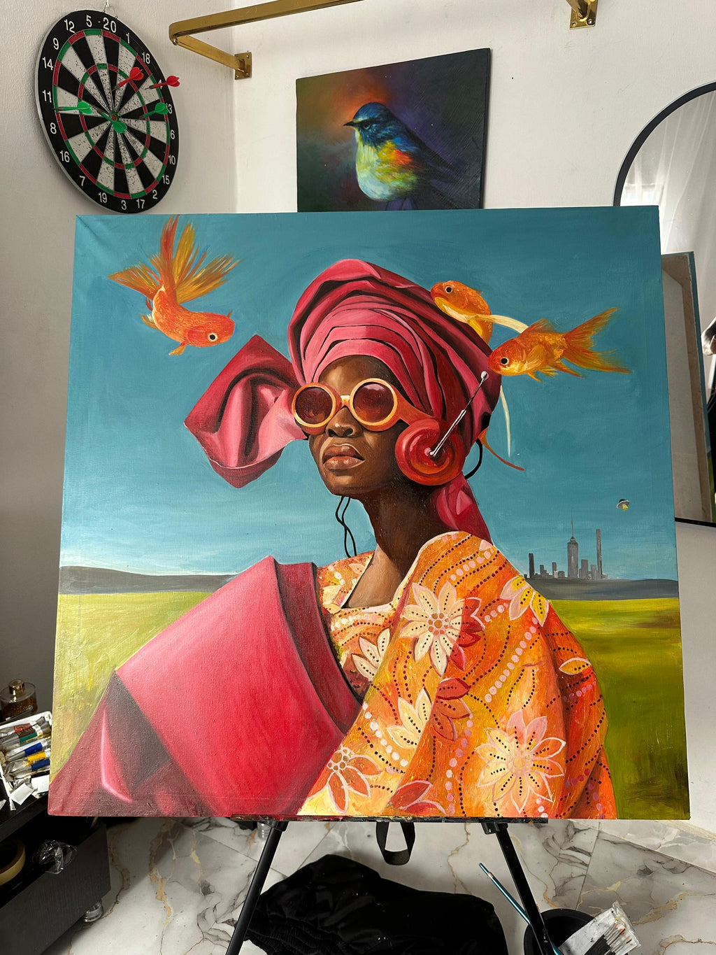 Oladunni