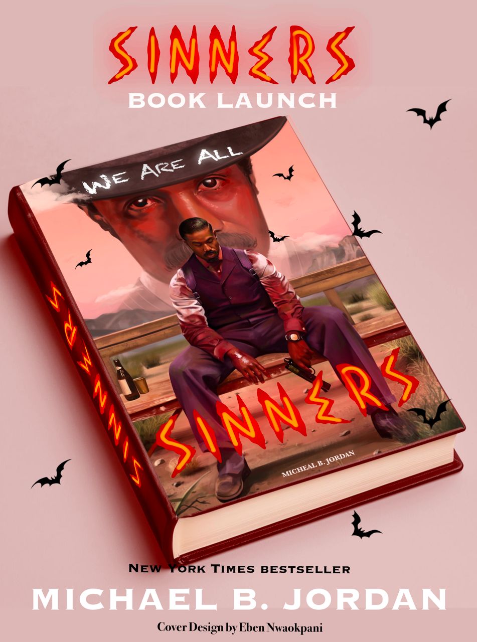 Book Covers