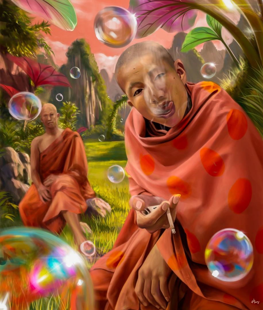 Digital Art