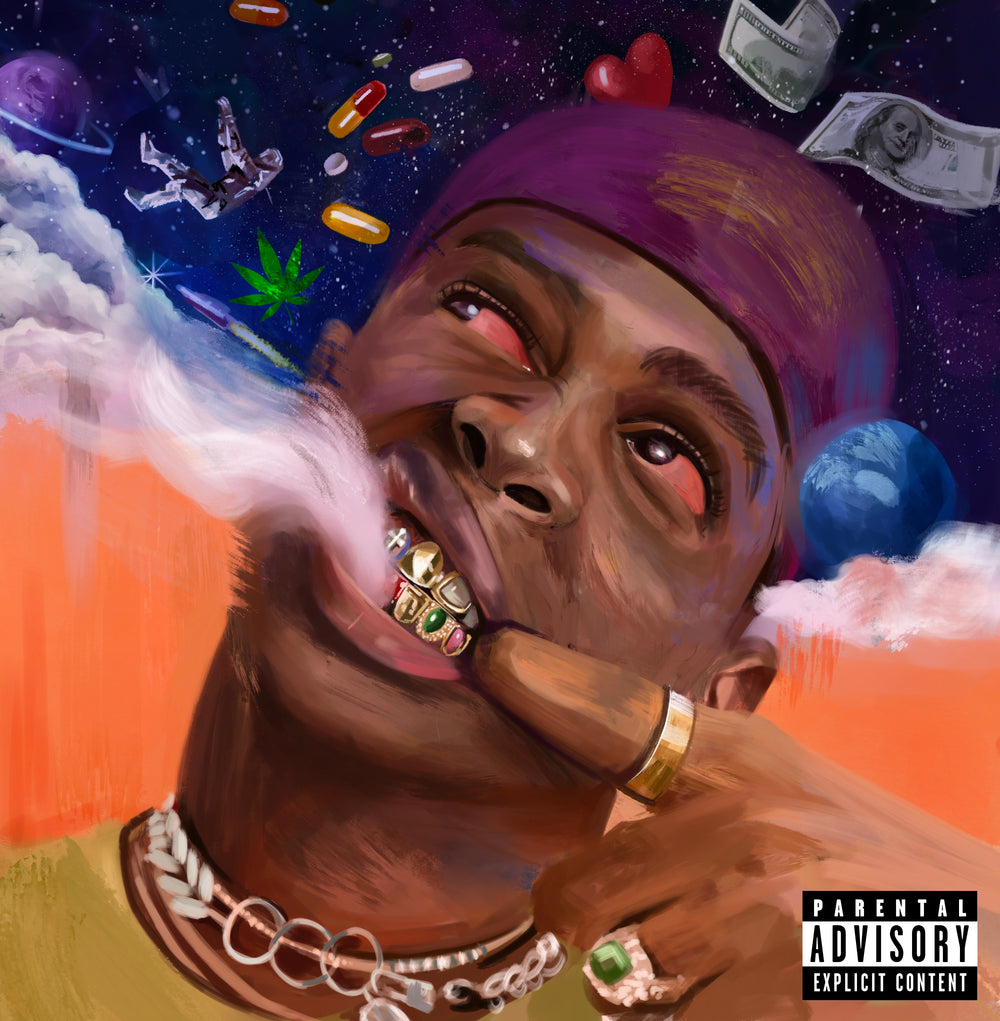 Album Covers